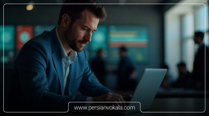 جاسوسی سایبری